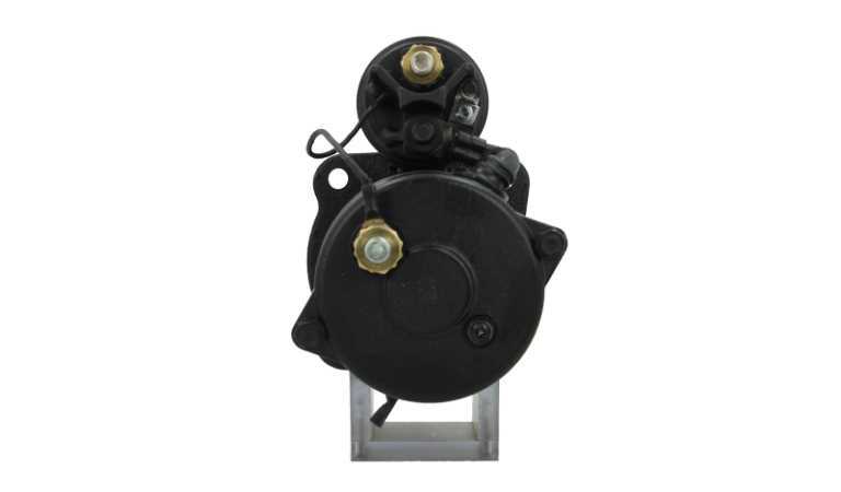 Anlasser MS398 Mahle NEU – Bild 3