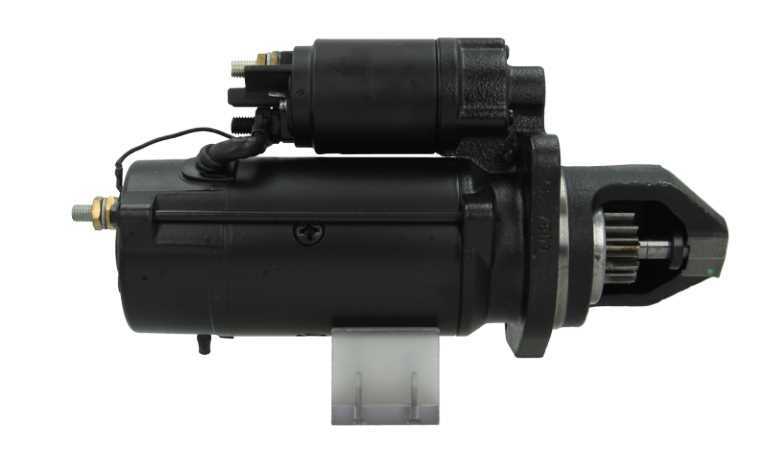 Anlasser MS398 Mahle NEU – Bild 4