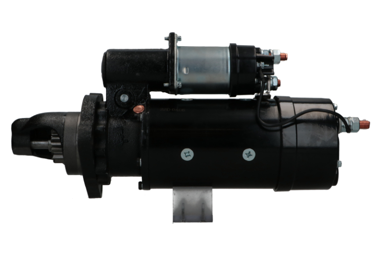 Anlasser 0-61000-0400 Nikko NEU – Bild 2