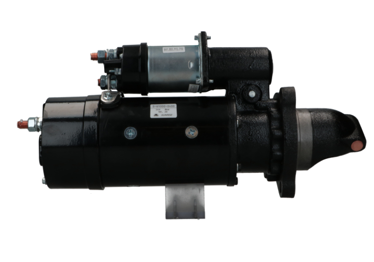 Anlasser 0-61000-0400 Nikko NEU – Bild 4