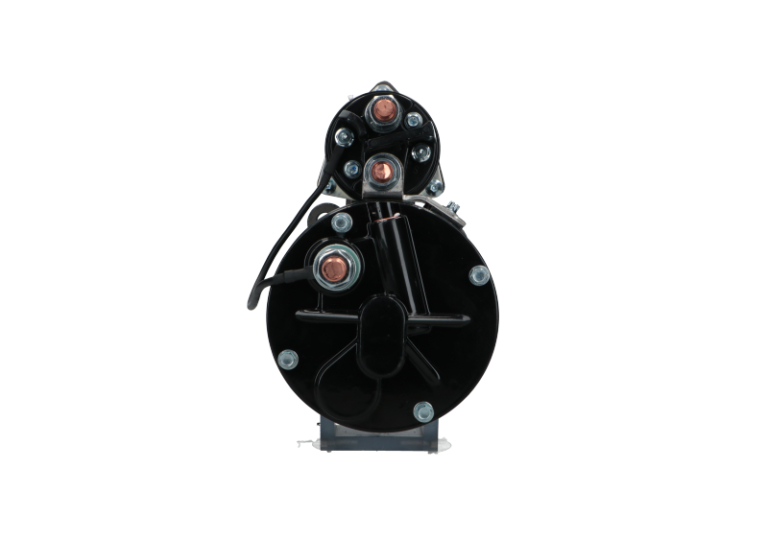 Anlasser 0-61000-0420 Nikko NEU – Bild 3