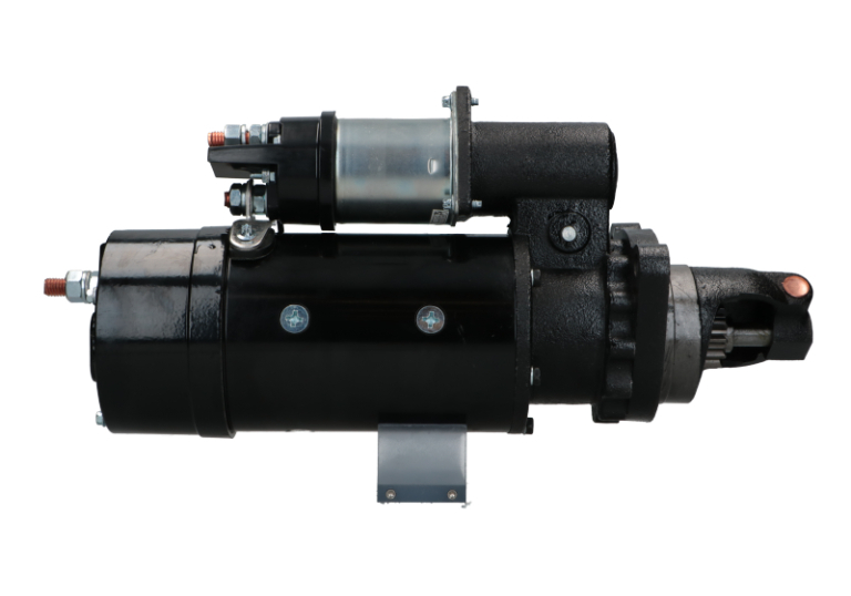 Anlasser 0-61000-0420 Nikko NEU – Bild 4