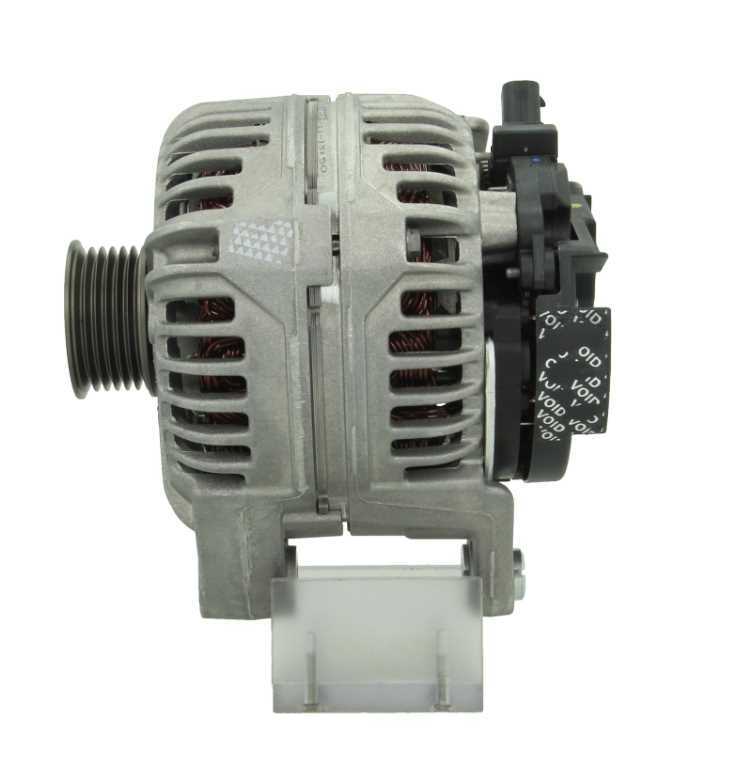 Lichtmaschine 0124525031 Bosch NEU – Bild 2
