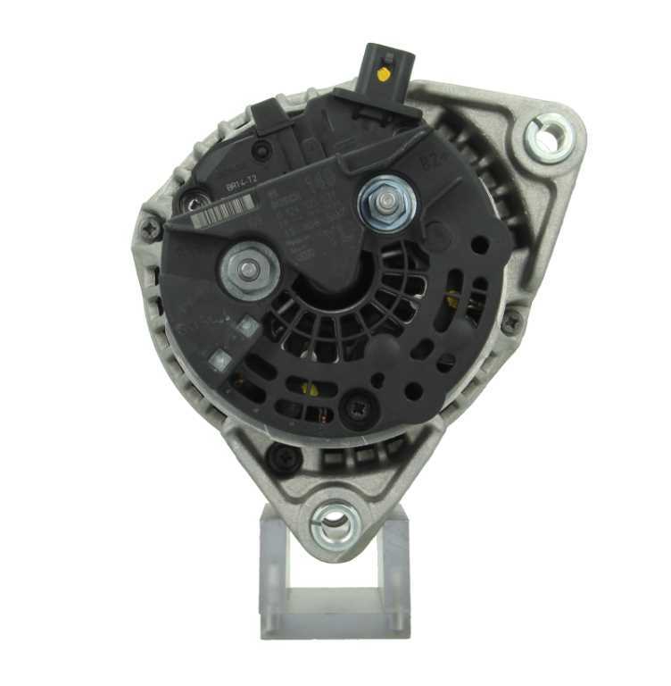 Lichtmaschine 0124525031 Bosch NEU – Bild 3