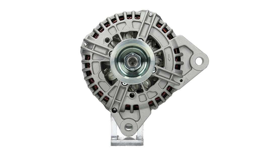 Lichtmaschine 0124655006 +Line Original