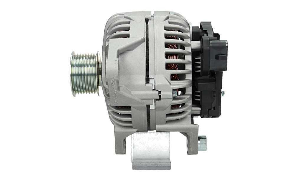 Lichtmaschine 0124655006 +Line Original – Bild 2