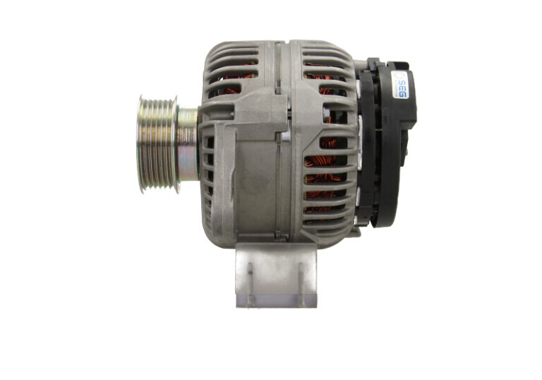 Lichtmaschine 0124515001 SEG NEU – Bild 2