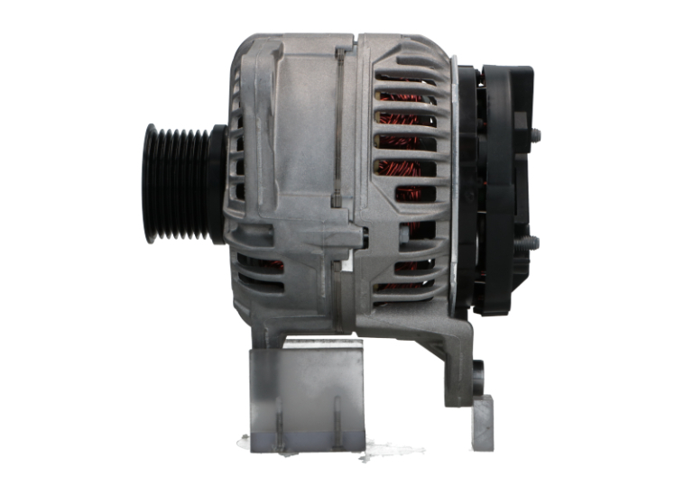 Lichtmaschine 0124515128 SEG NEU – Bild 2