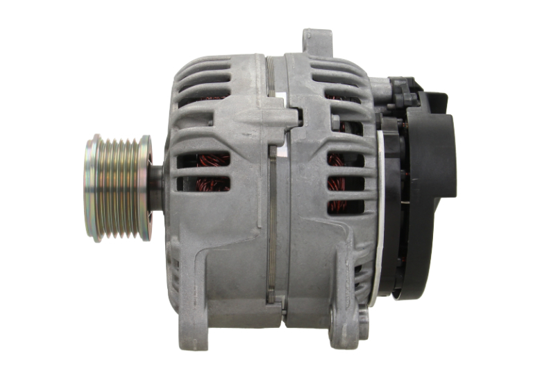 Lichtmaschine 0124525534 SEG NEU – Bild 2