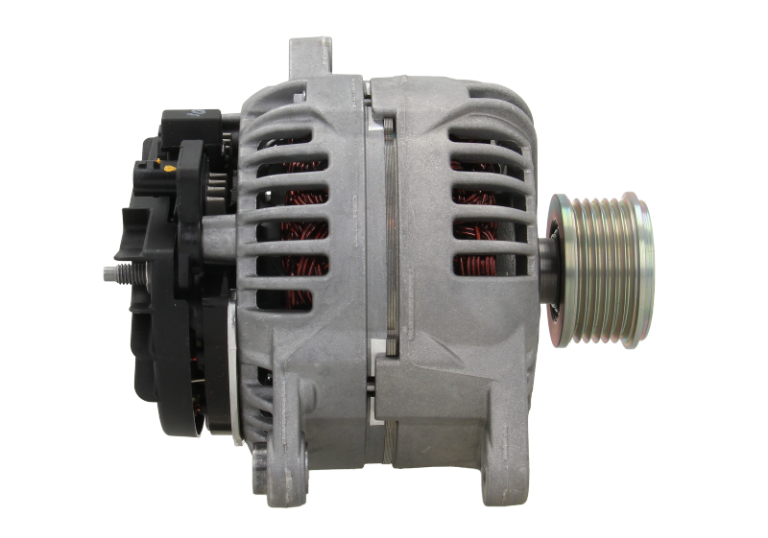 Lichtmaschine 0124525534 SEG NEU – Bild 4
