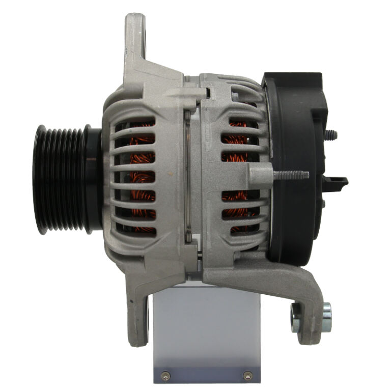 Lichtmaschine 0124555563 SEG NEU – Bild 2