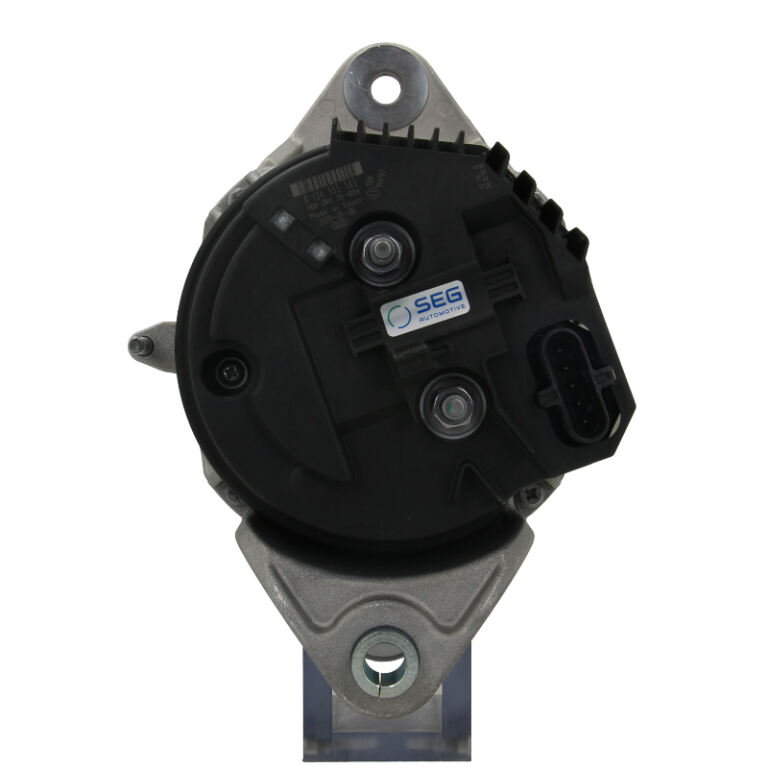 Lichtmaschine 0124555563 SEG NEU – Bild 3