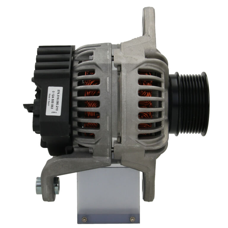 Lichtmaschine 0124555563 SEG NEU – Bild 4