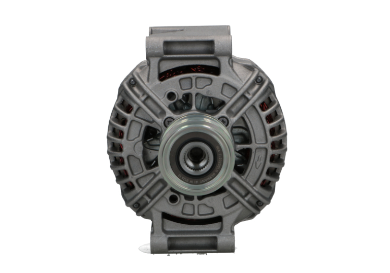 Lichtmaschine 0124615068 SEG NEU