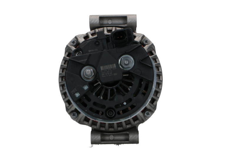 Lichtmaschine 0124615068 SEG NEU – Bild 3