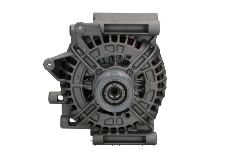 Lichtmaschine 0124625212 SEG NEU