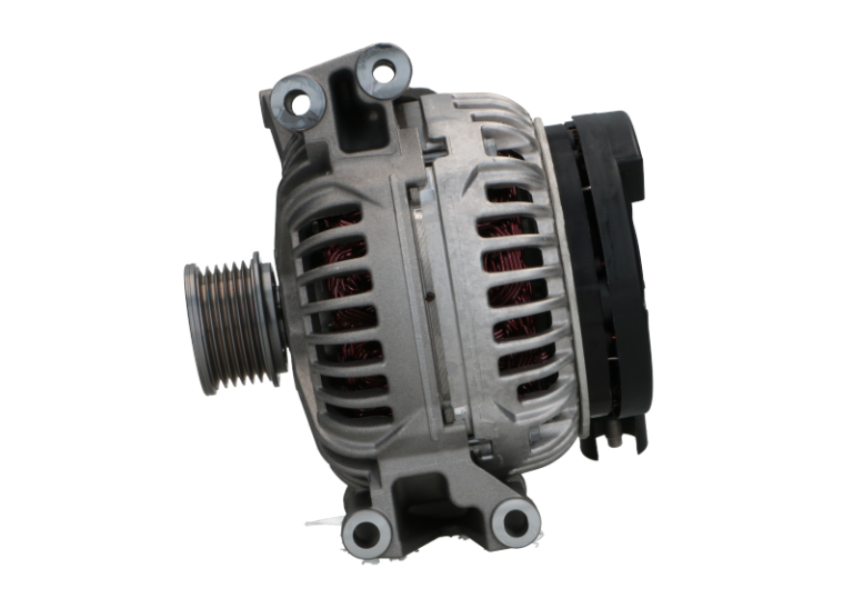 Lichtmaschine 0124625212 SEG NEU – Bild 2