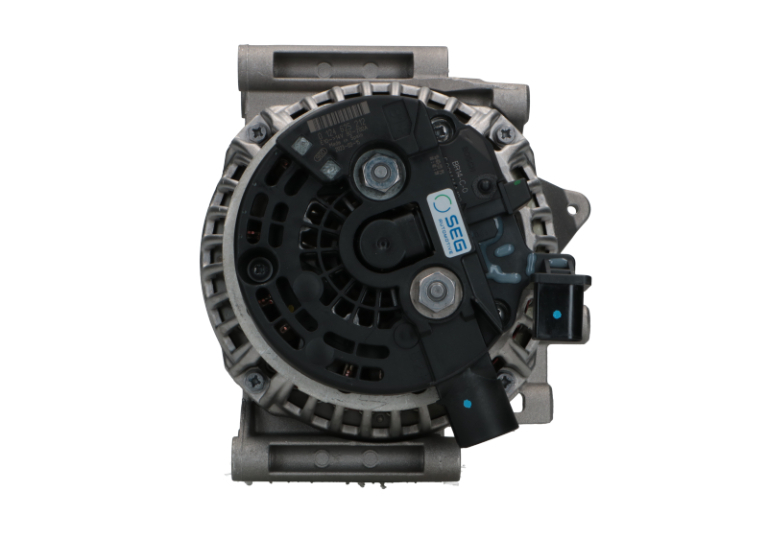 Lichtmaschine 0124625212 SEG NEU – Bild 3