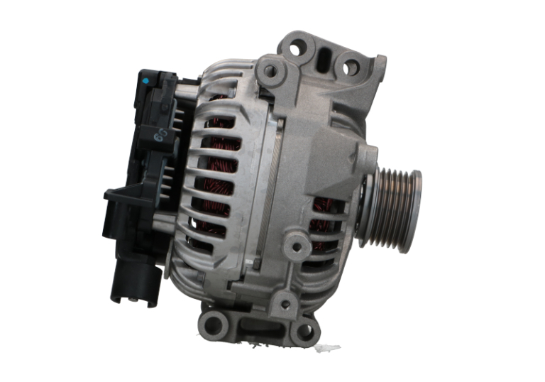 Lichtmaschine 0124625212 SEG NEU – Bild 4