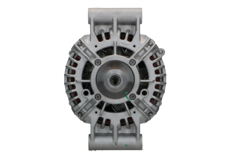 Lichtmaschine 0124655297 SEG NEU