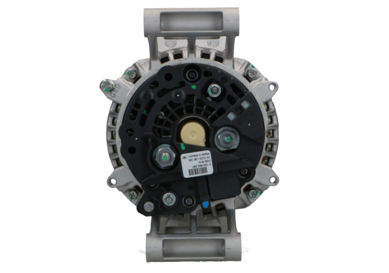 Lichtmaschine 0124655297 SEG NEU – Bild 3