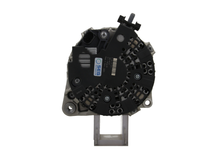 Lichtmaschine 0125711071 SEG NEU – Bild 3
