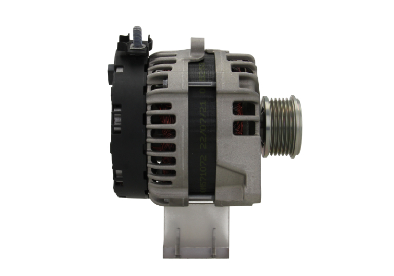 Lichtmaschine 0125711071 SEG NEU – Bild 4