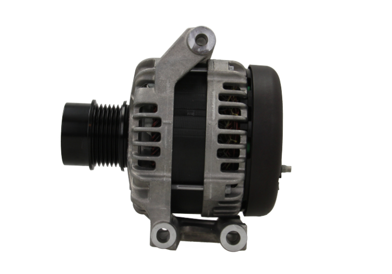 Lichtmaschine 0126312105 SEG NEU – Bild 2