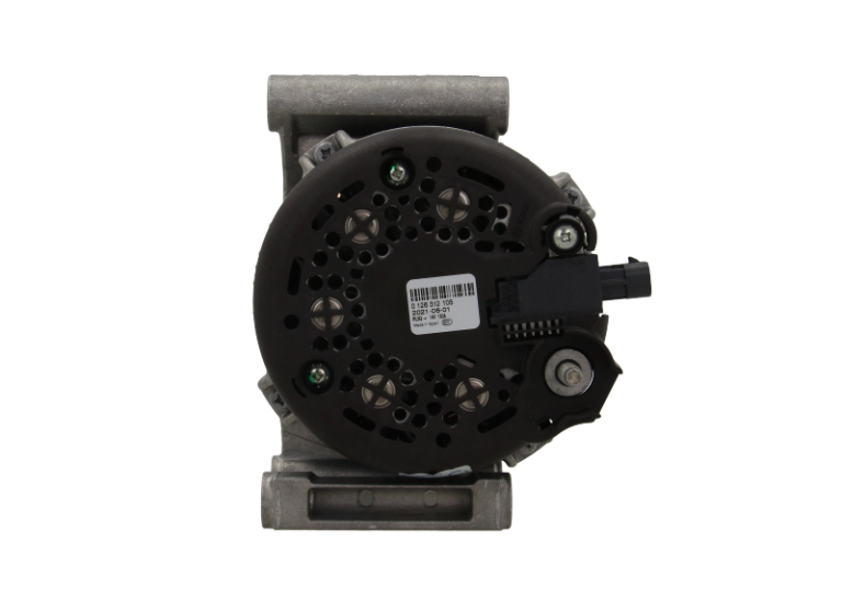Lichtmaschine 0126312105 SEG NEU – Bild 3