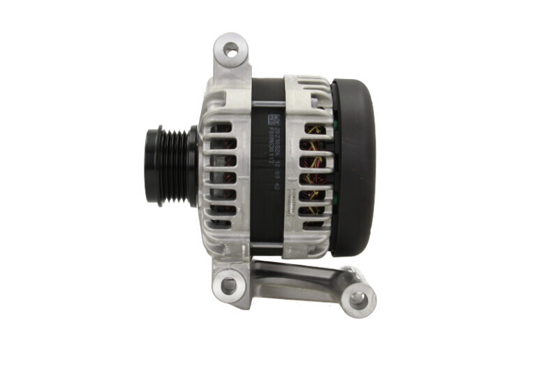 Lichtmaschine 0126312147 SEG NEU – Bild 2