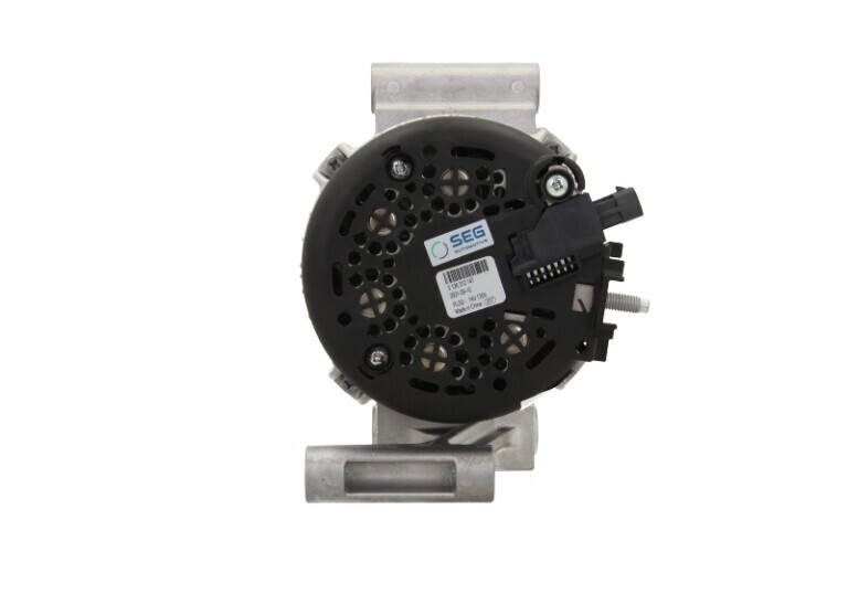 Lichtmaschine 0126312147 SEG NEU – Bild 3