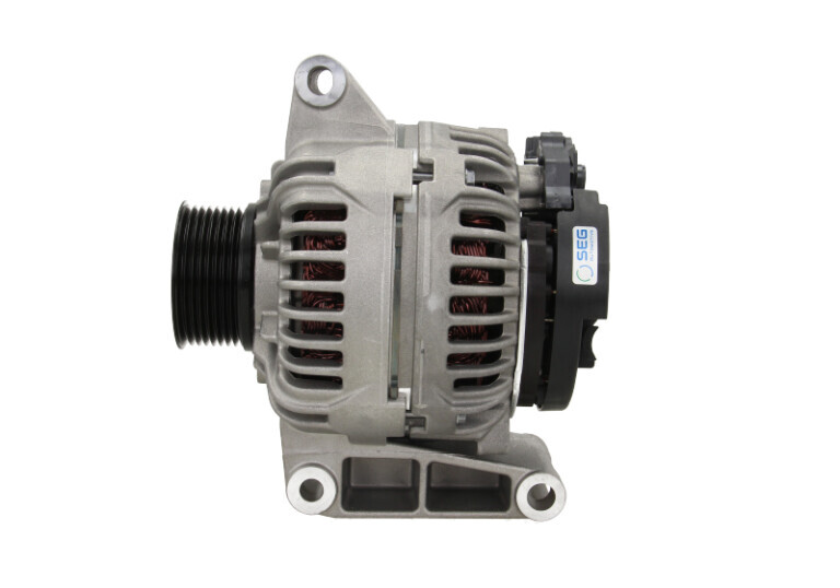 Lichtmaschine 0128821033 SEG NEU – Bild 2
