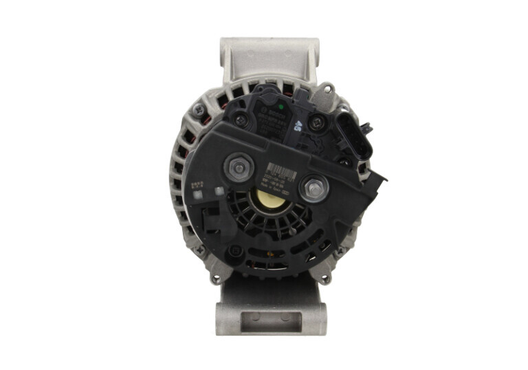 Lichtmaschine 0128821033 SEG NEU – Bild 3