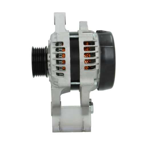 Lichtmaschine 104210-8160 +Line Original – Bild 2