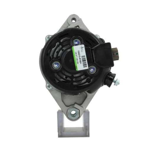 Lichtmaschine 104210-8160 +Line Original – Bild 3