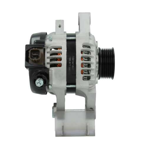 Lichtmaschine 104210-8160 +Line Original – Bild 4