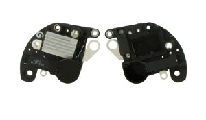 Regler 126600-7230SEL NEU