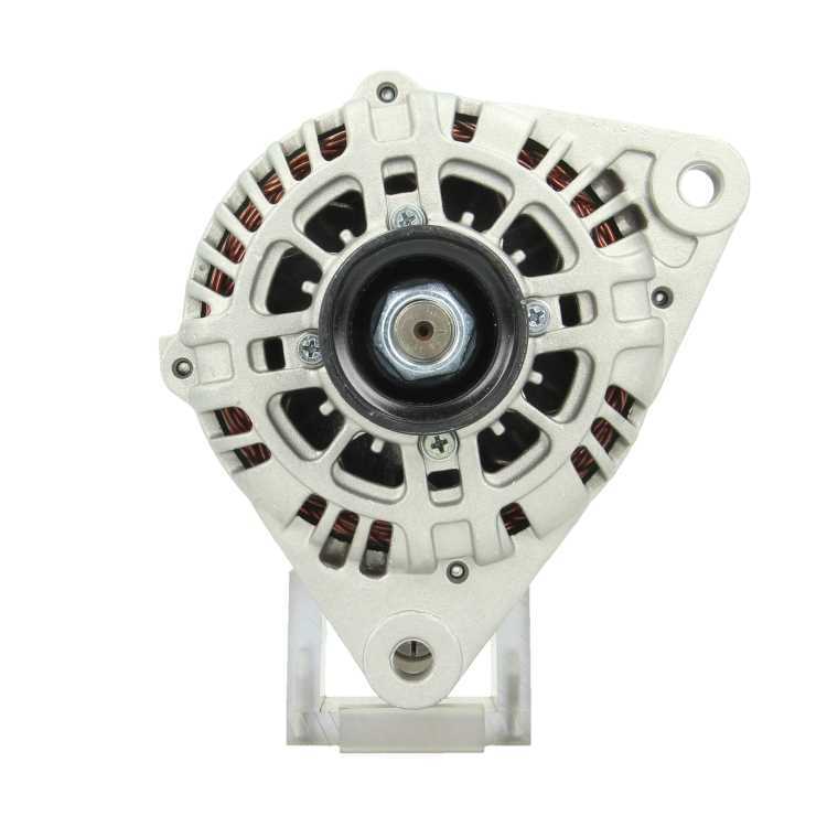 Lichtmaschine 255505110-R Korea