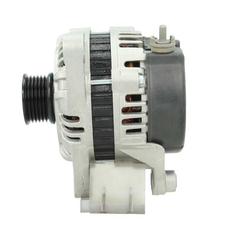 Lichtmaschine 255505110-R Korea – Bild 2