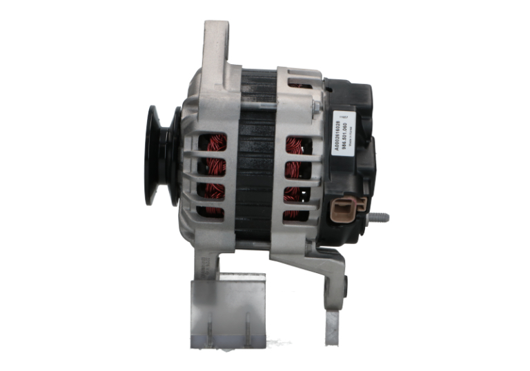 Lichtmaschine 2616028 Valeo Korea NEU – Bild 2