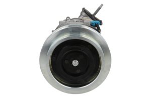 Klimakompressor 813121 Valeo NEU