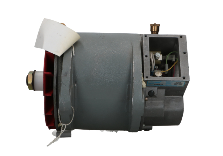 Lichtmaschine 880715Z Prestolite NEU – Bild 2