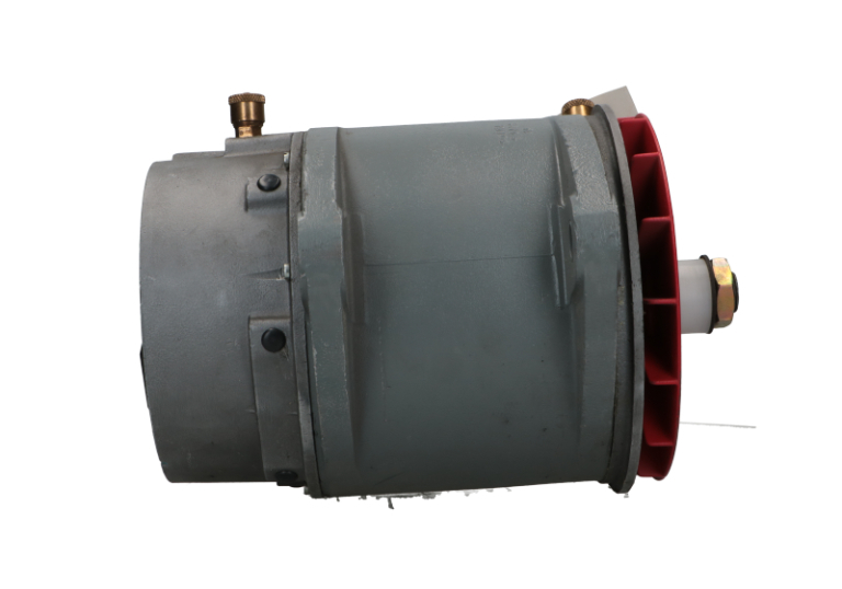 Lichtmaschine 880715Z Prestolite NEU – Bild 4