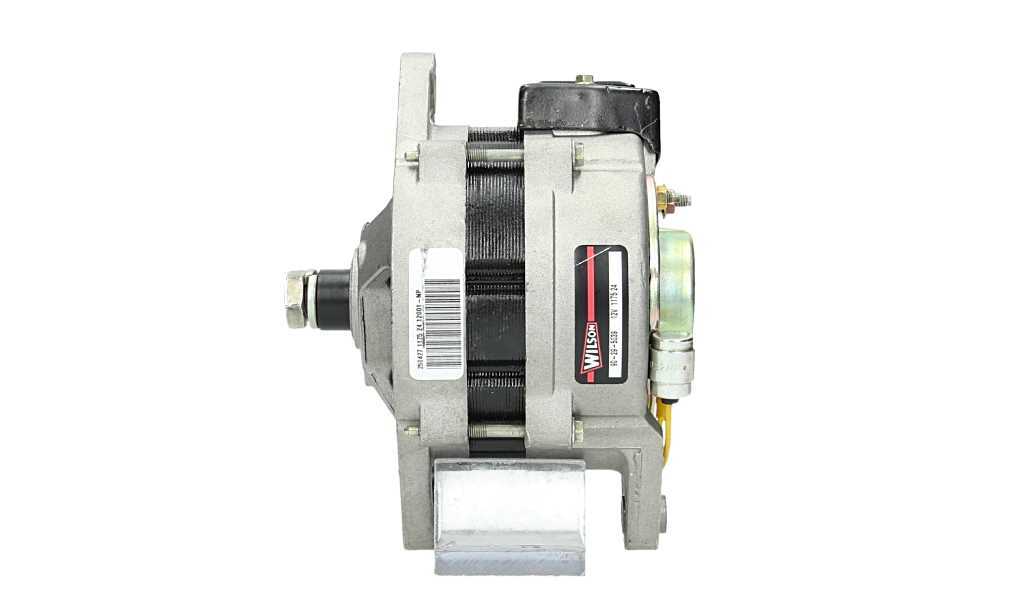 Lichtmaschine 90-29-5039 Wilson – Bild 2