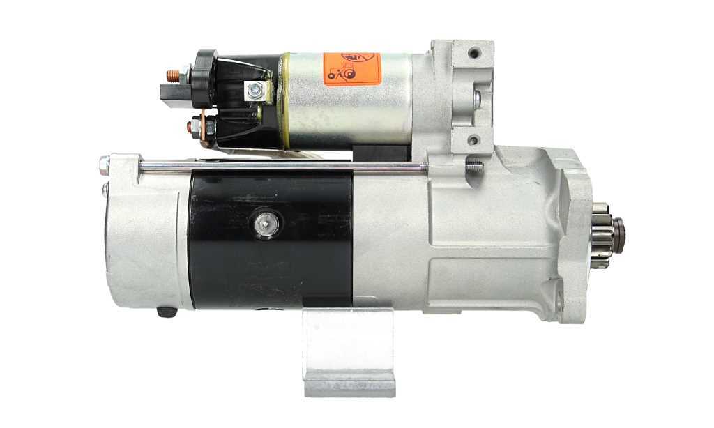 Anlasser 91-27-3261 Wilson – Bild 4
