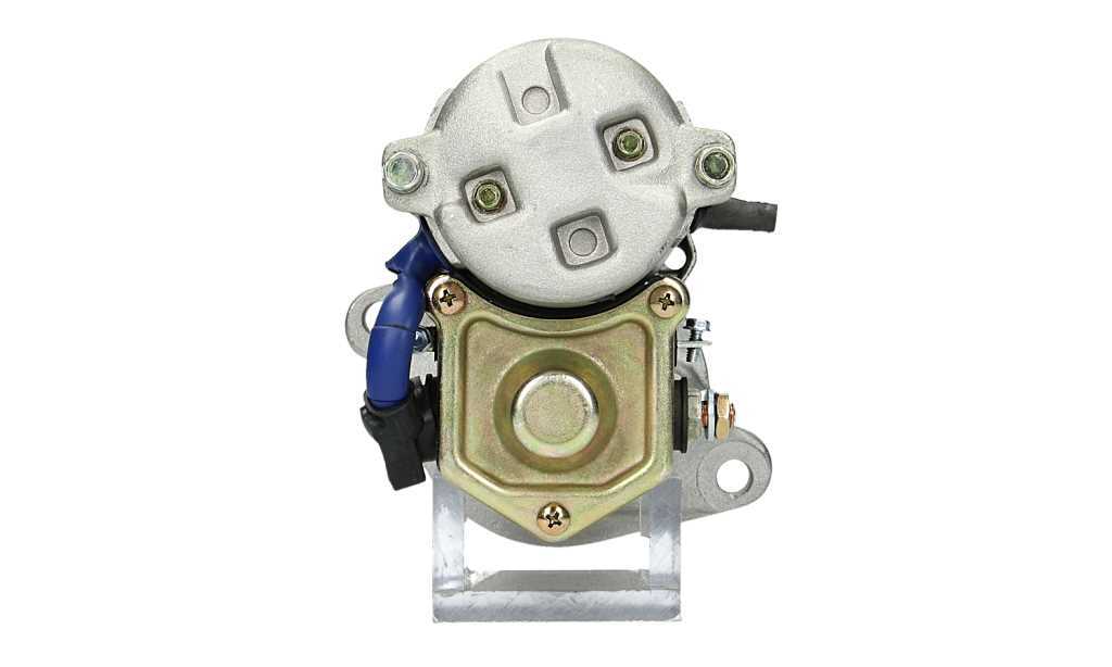 Anlasser 91-29-5136 Wilson – Bild 3