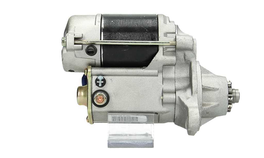 Anlasser 91-29-5136 Wilson – Bild 4