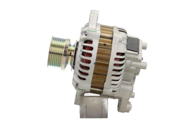 Lichtmaschine A004TRJ292 Mitsubishi NEU – Bild 2