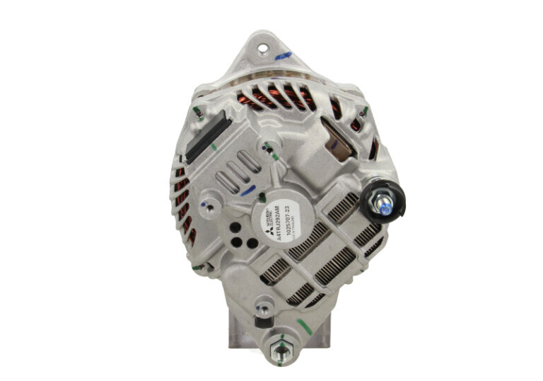 Lichtmaschine A004TRJ292 Mitsubishi NEU – Bild 3