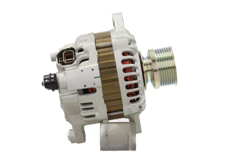 Lichtmaschine A004TRJ292 Mitsubishi NEU – Bild 4